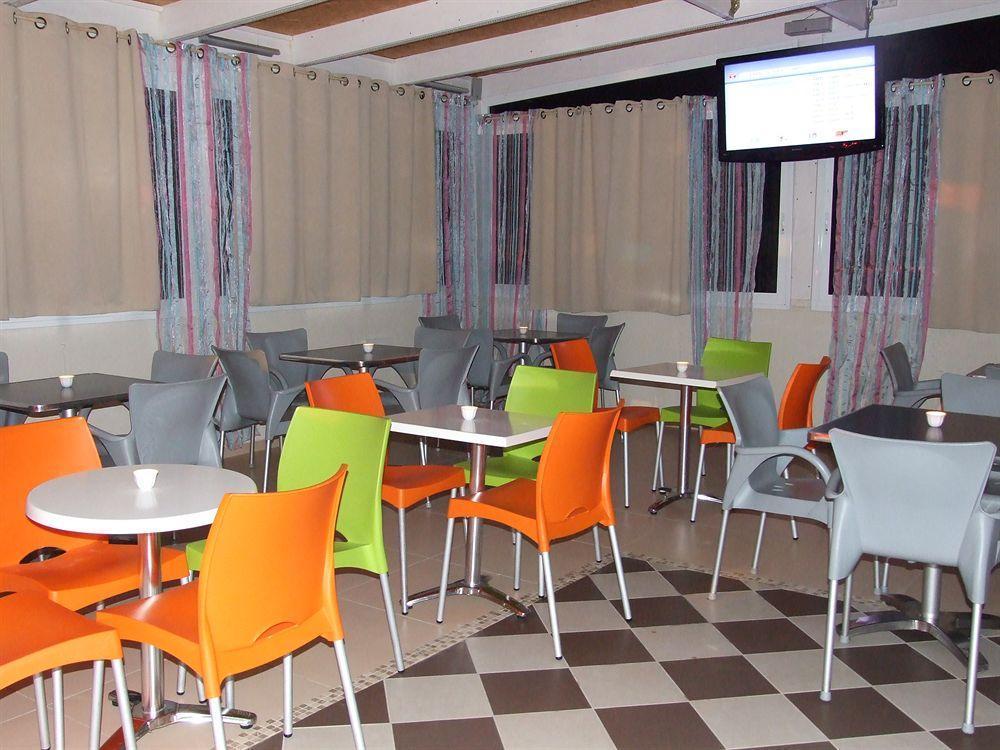 Sea Plaza Hotel Haifa Kültér fotó