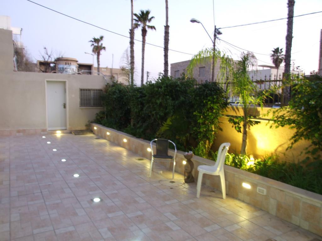 Sea Plaza Hotel Haifa Kültér fotó